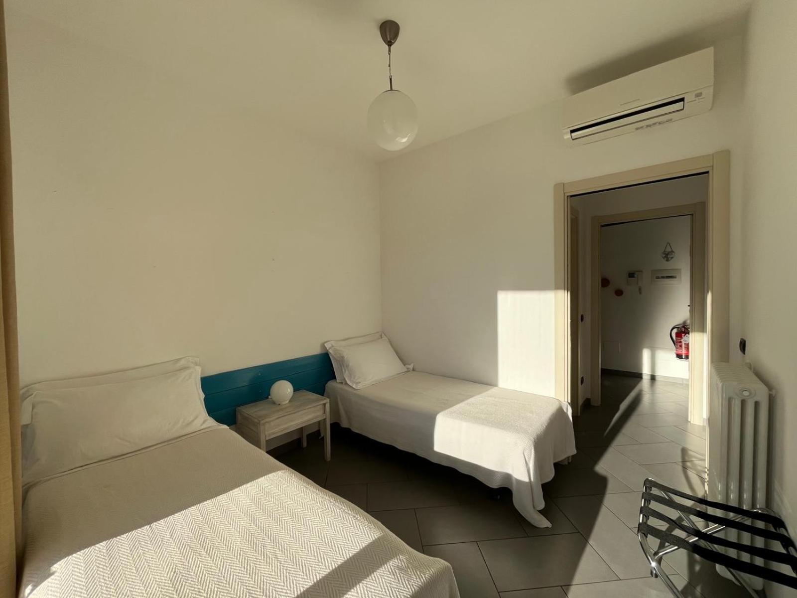 Dea Apartments Albenga Exterior foto